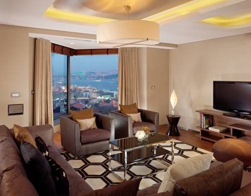 Swissotel The Bosphorus Istanbul 2