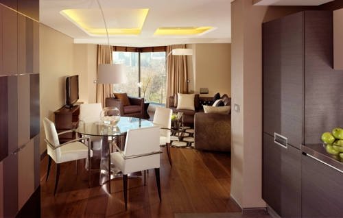 Swissotel The Bosphorus Istanbul 3