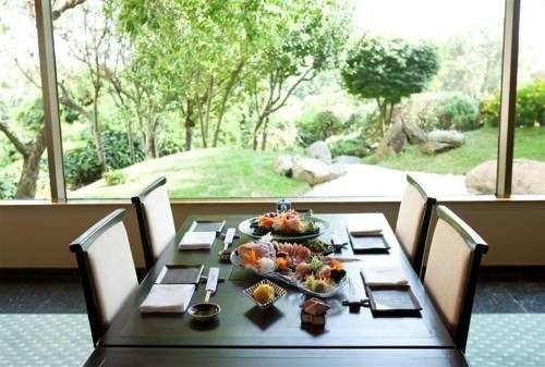 Swissotel The Bosphorus Istanbul 5
