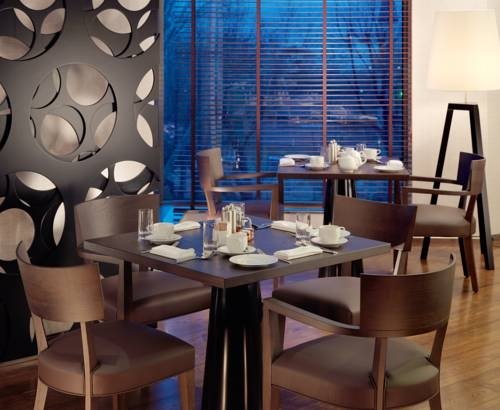Swissotel The Bosphorus Istanbul 6