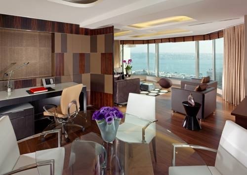 Swissotel The Bosphorus Istanbul 8