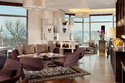 Swissotel The Bosphorus Istanbul 9