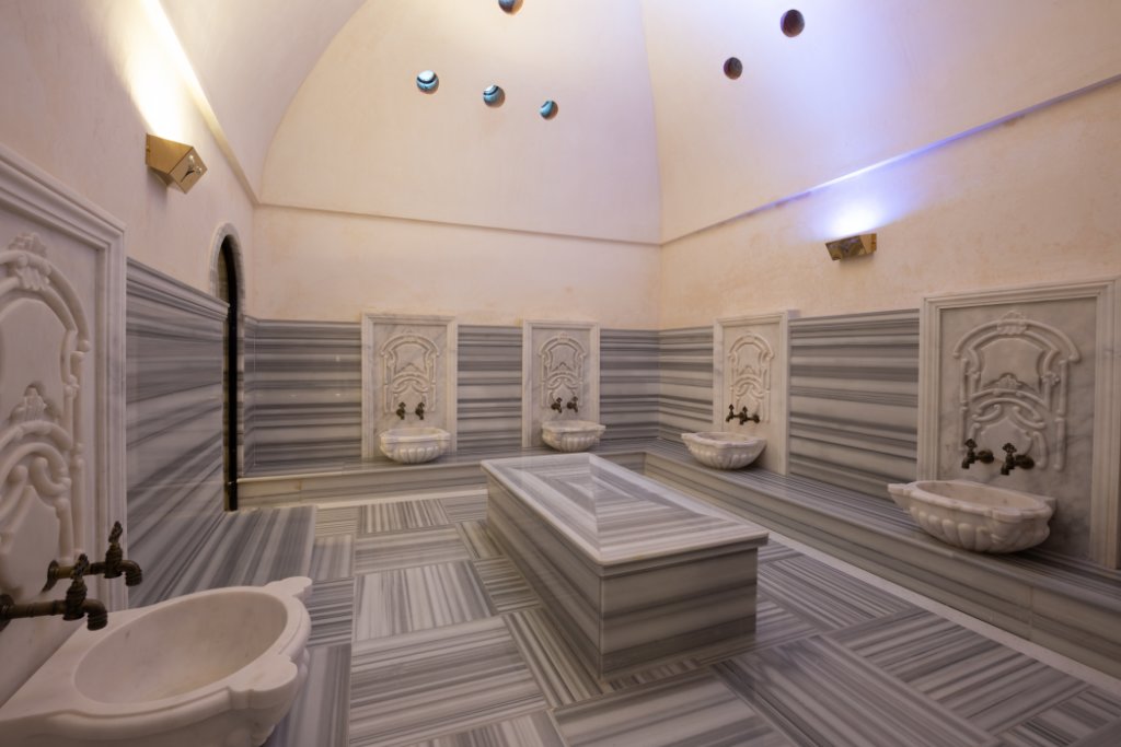 BVS Bosphorus Pera Hotel 21