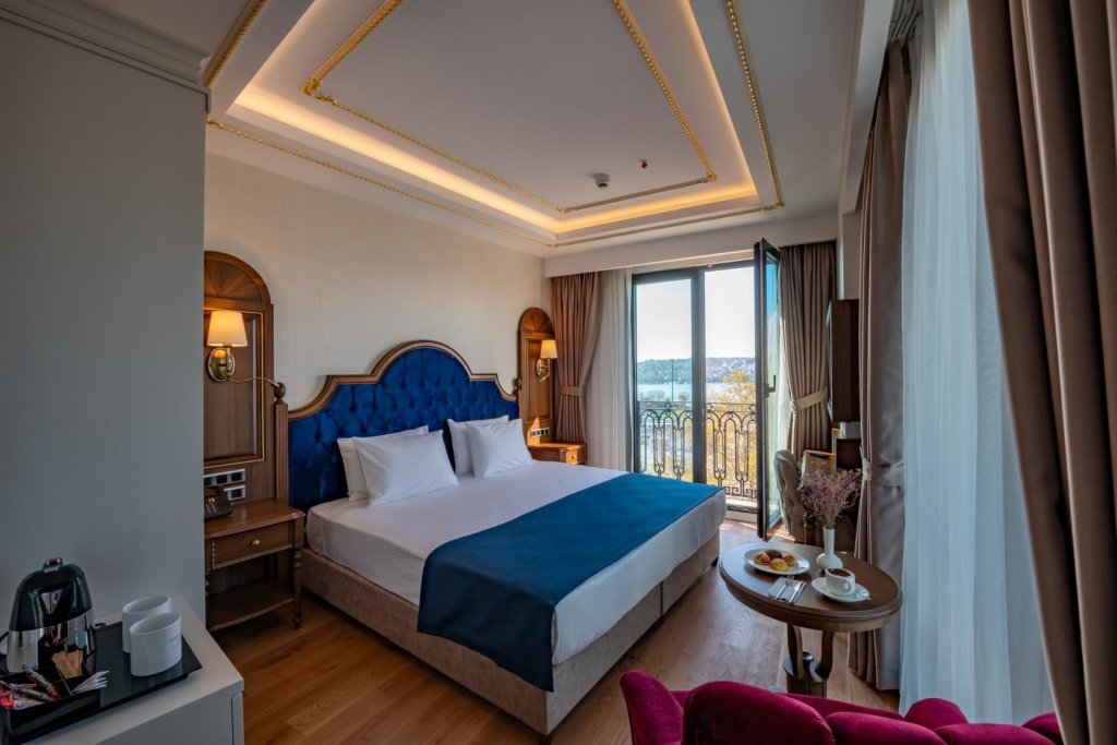 BVS Bosphorus Pera Hotel 3
