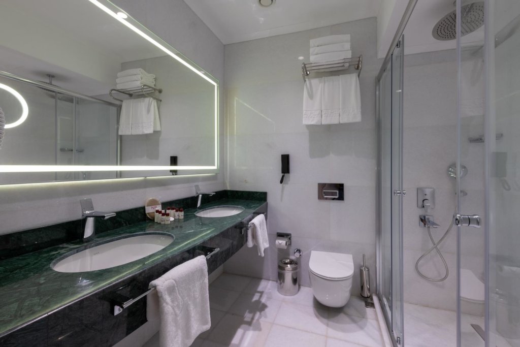 BVS Bosphorus Pera Hotel 7