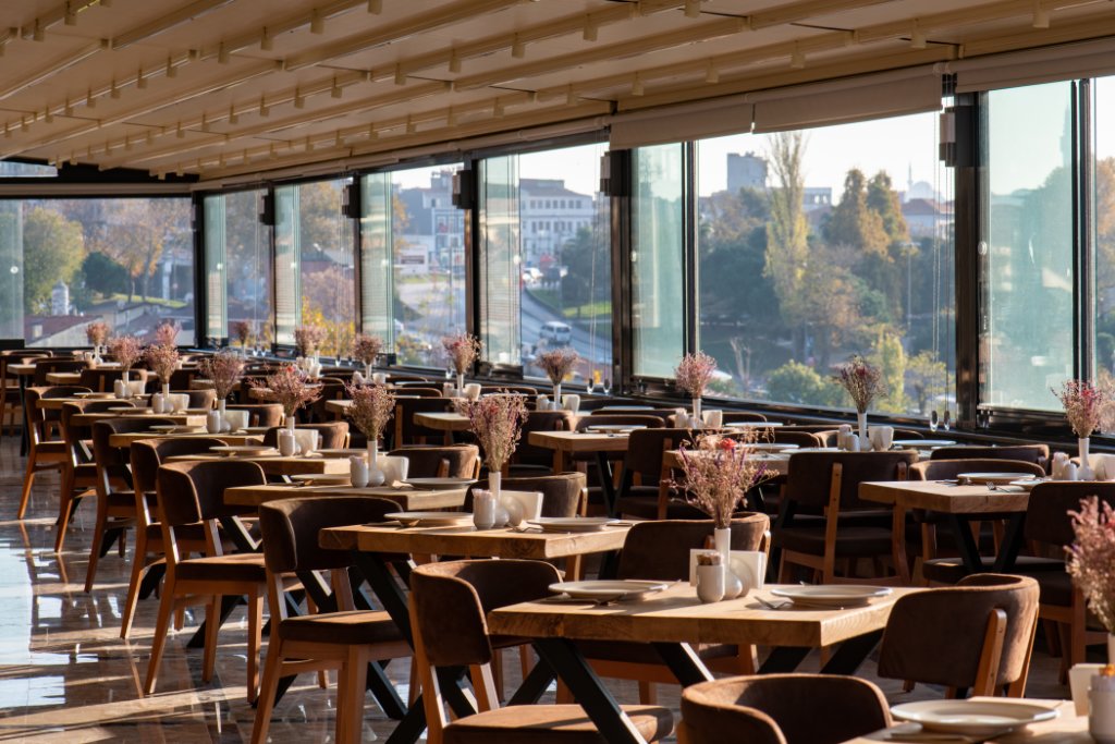BVS Bosphorus Pera Hotel 8