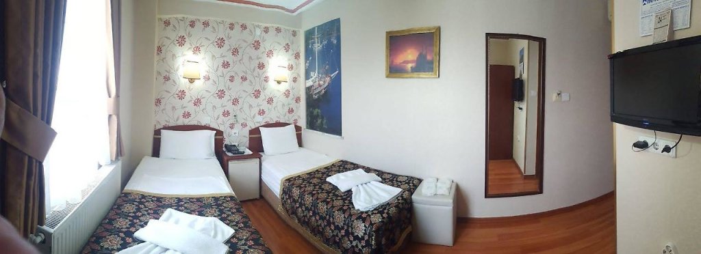 Hotel Akcinar 11