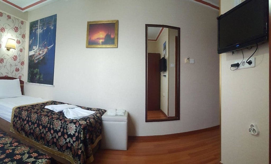 Hotel Akcinar 13