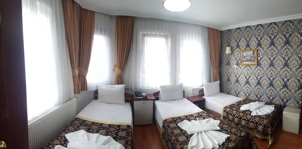 Hotel Akcinar 14