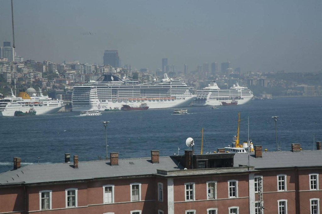 Hotel Akcinar 18