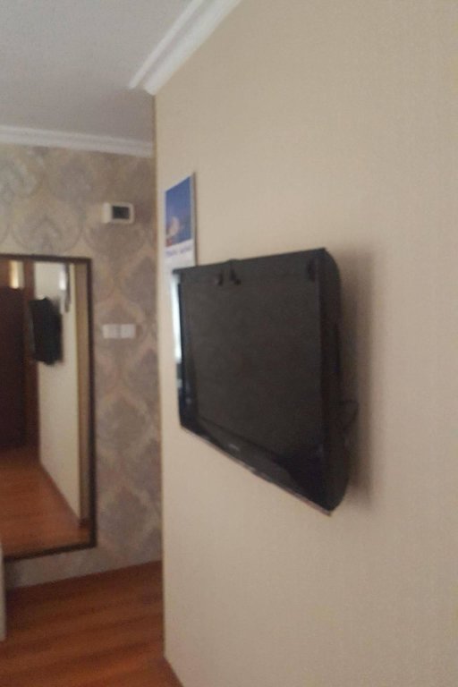 Hotel Akcinar 21