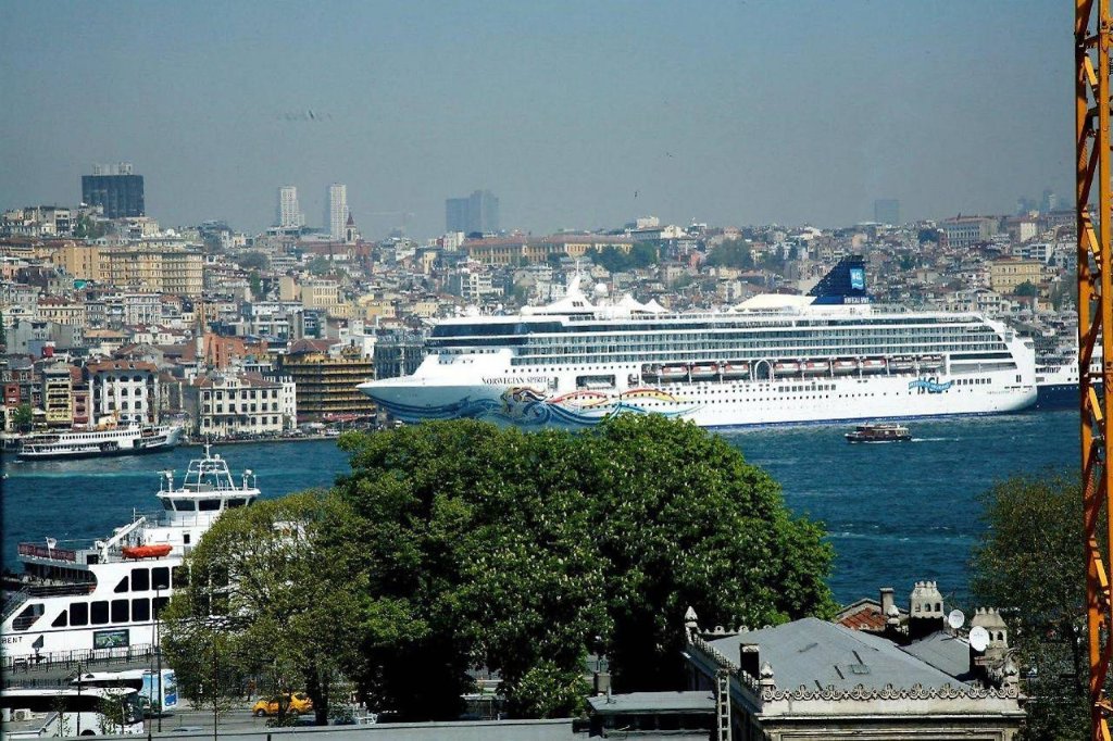 Hotel Akcinar 23