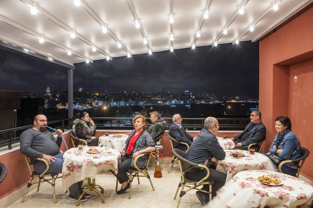 Hotel Akcinar 3