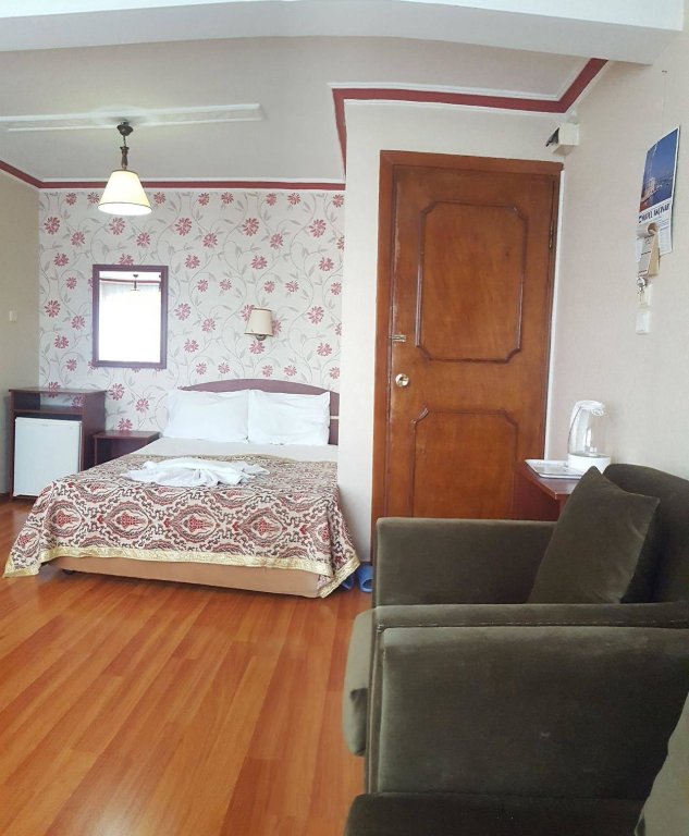 Hotel Akcinar 4