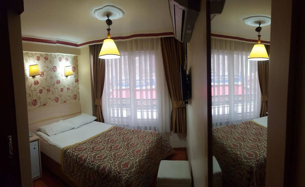 Hotel Akcinar 6