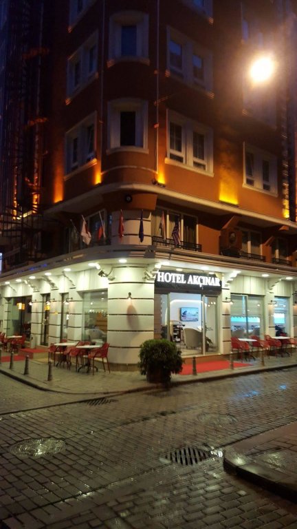 Hotel Akcinar 7