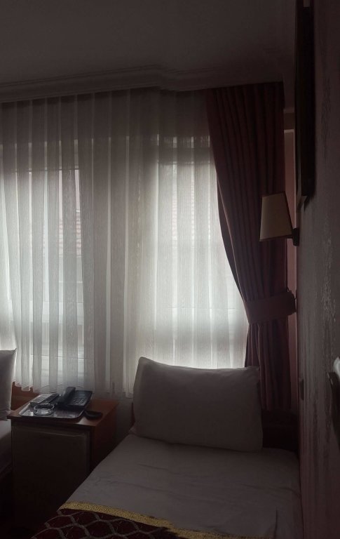 Hotel Akcinar 8