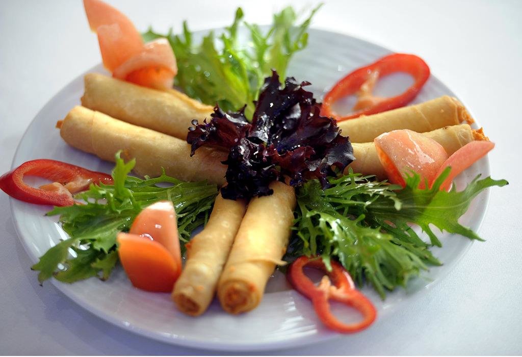 Rhiss Hotel Bostanci 22