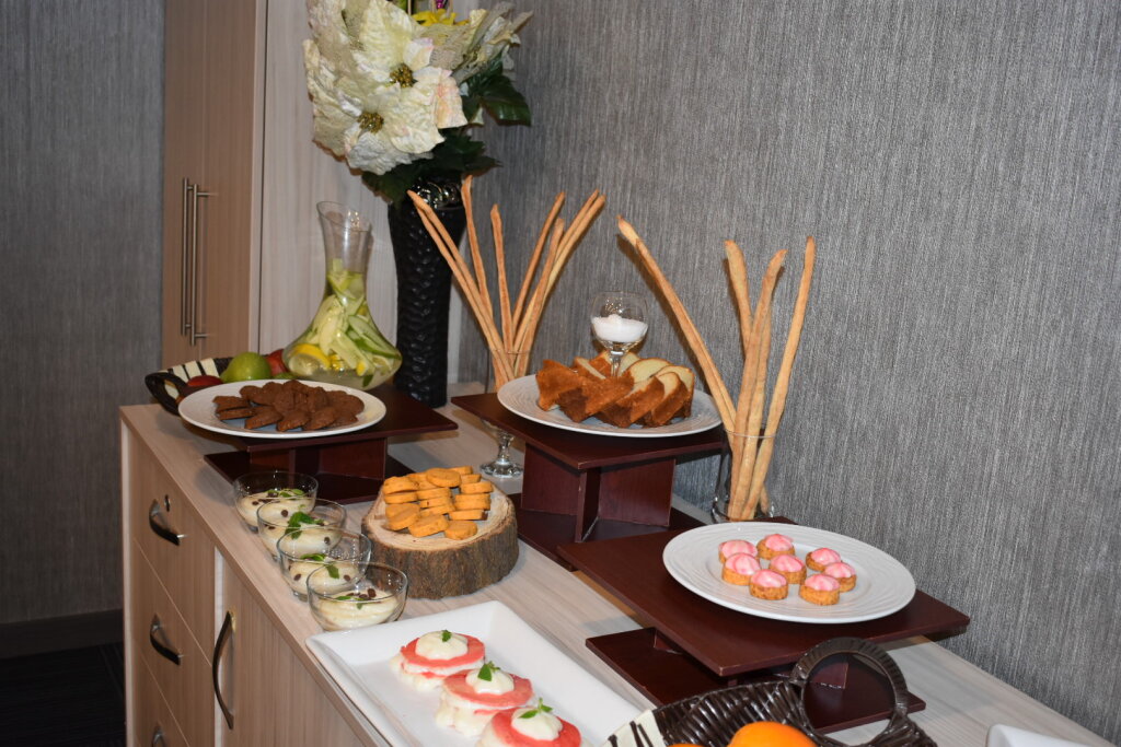 Rhiss Hotel Bostanci 23