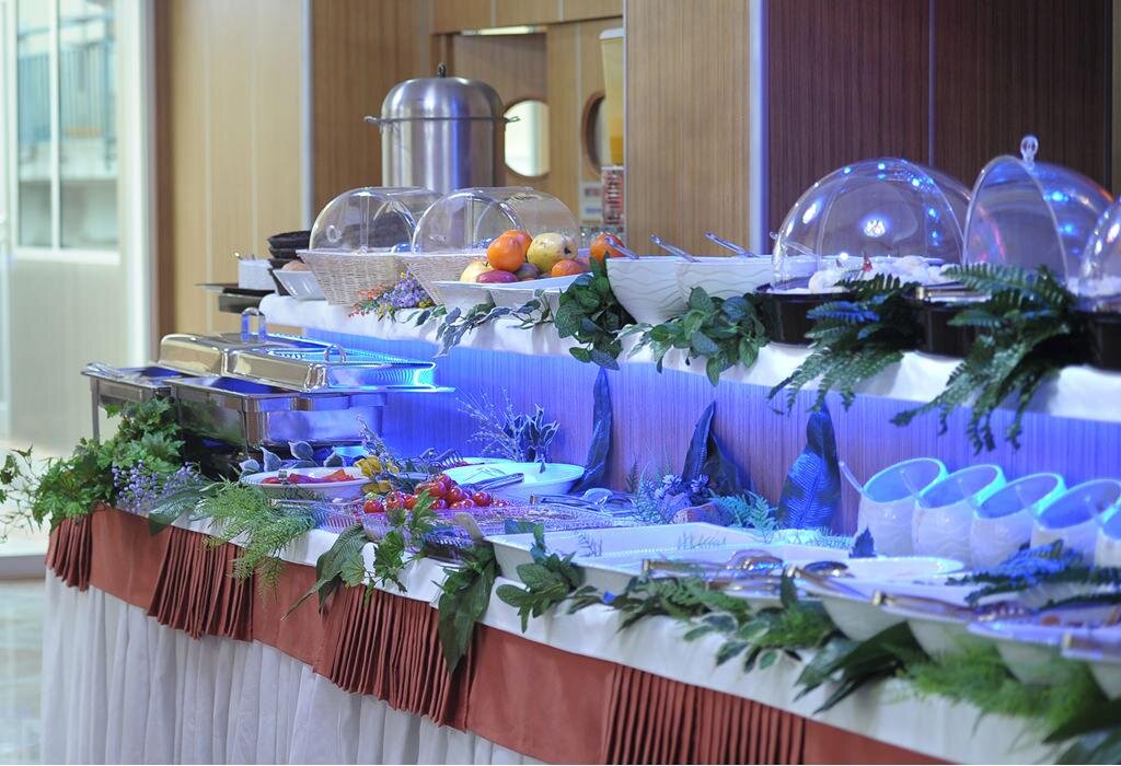Rhiss Hotel Bostanci 24