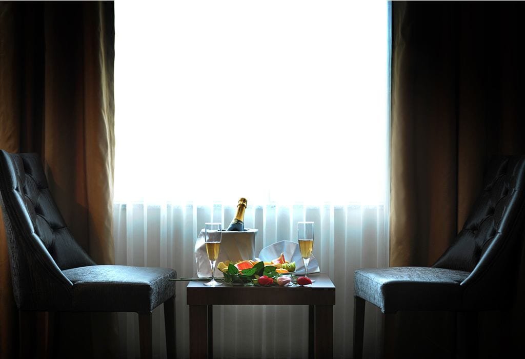 Rhiss Hotel Bostanci 8
