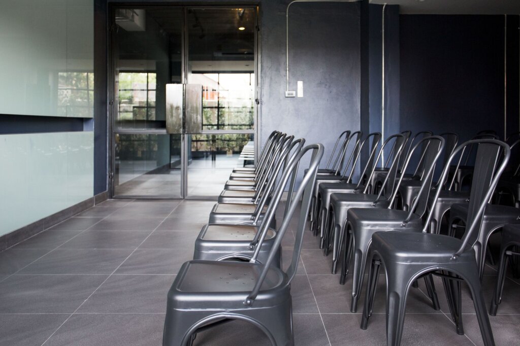 Theorie Hotel Sukhumvit 107 by Tolani 12
