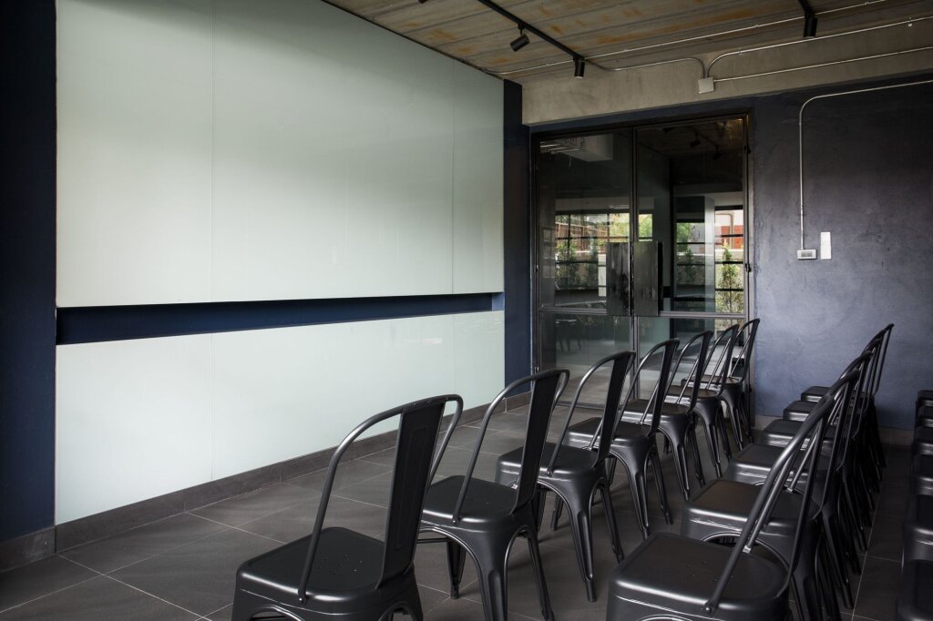 Theorie Hotel Sukhumvit 107 by Tolani 13