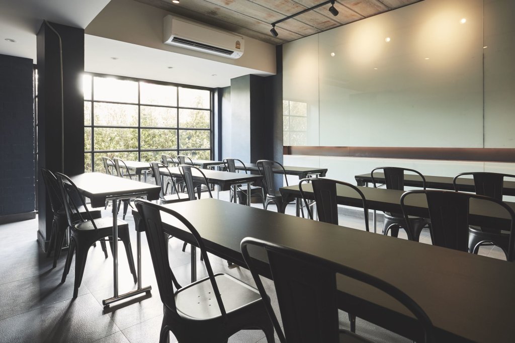 Theorie Hotel Sukhumvit 107 by Tolani 18