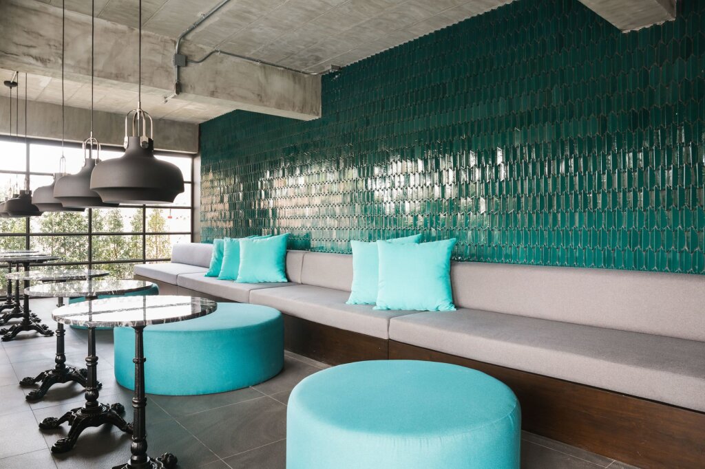 Theorie Hotel Sukhumvit 107 by Tolani 19