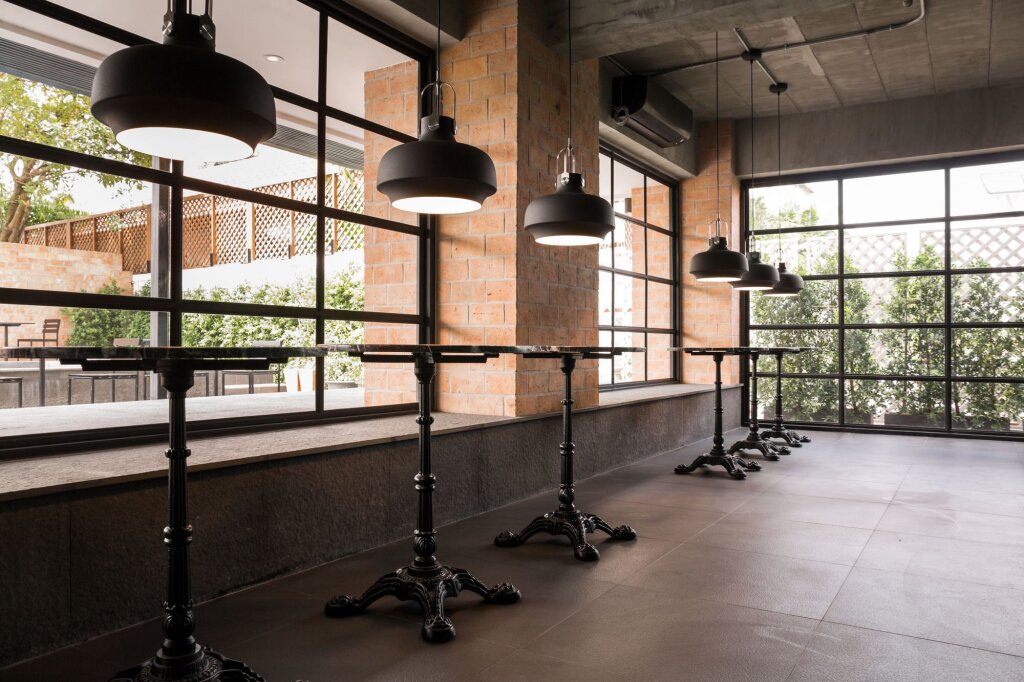 Theorie Hotel Sukhumvit 107 by Tolani 24