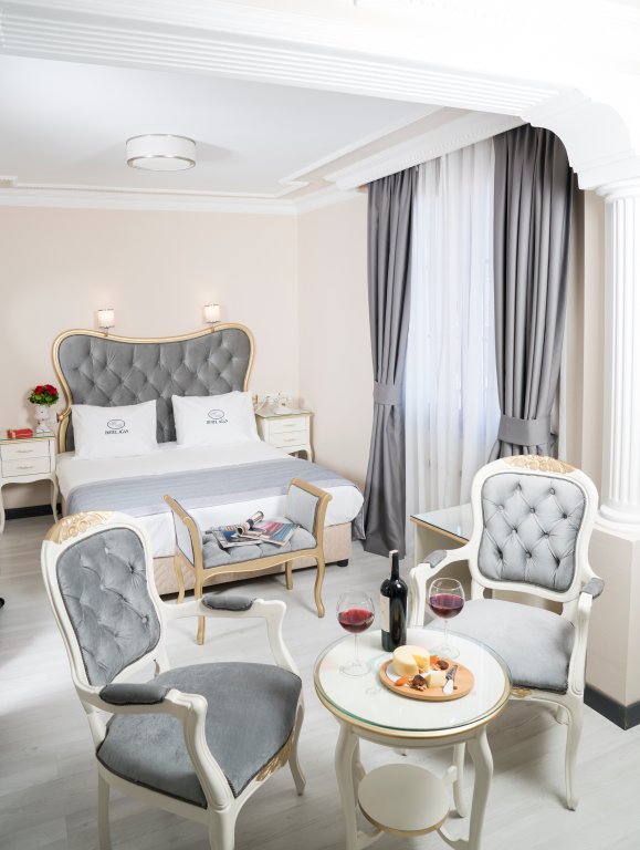 Hotel Agan 1
