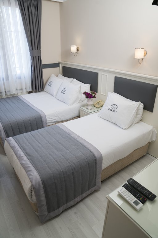 Hotel Agan 10