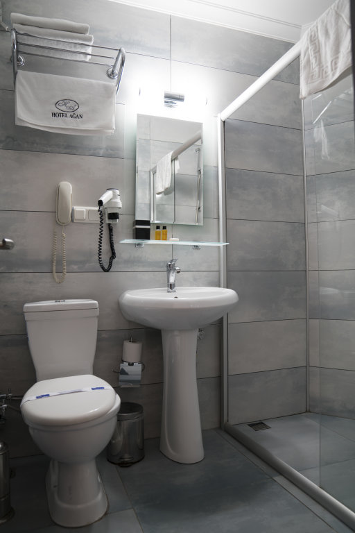 Hotel Agan 12