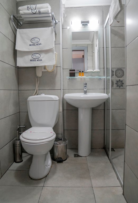 Hotel Agan 14