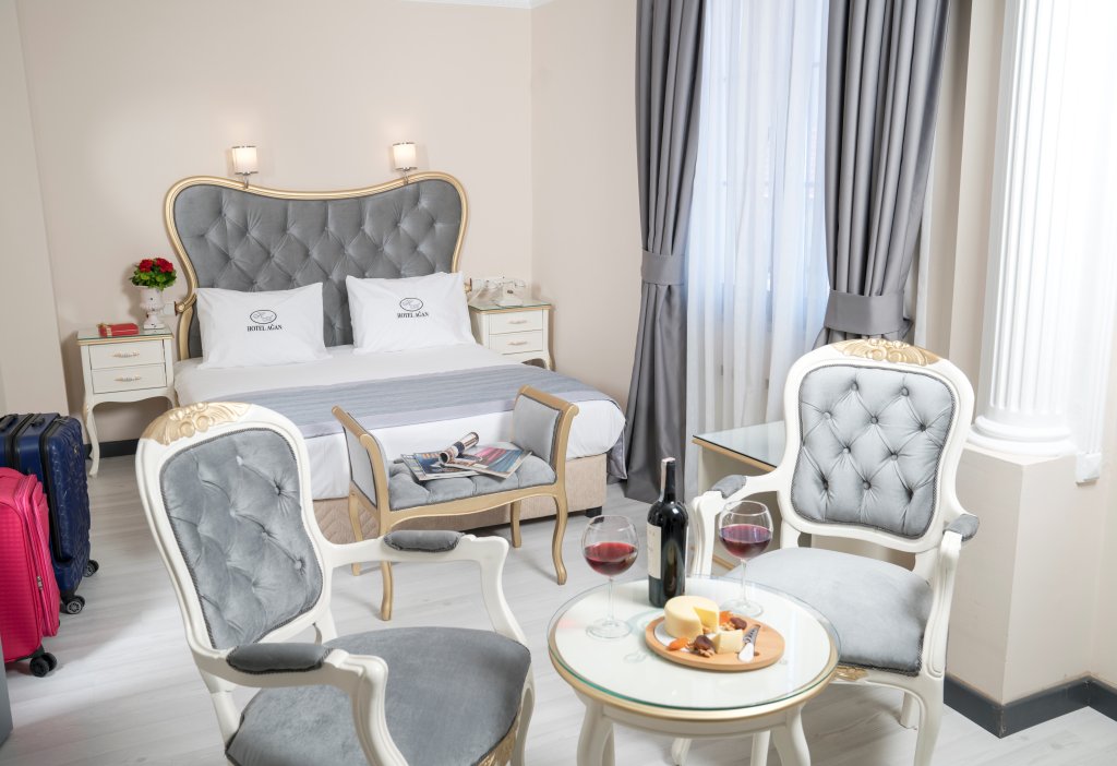 Hotel Agan 15
