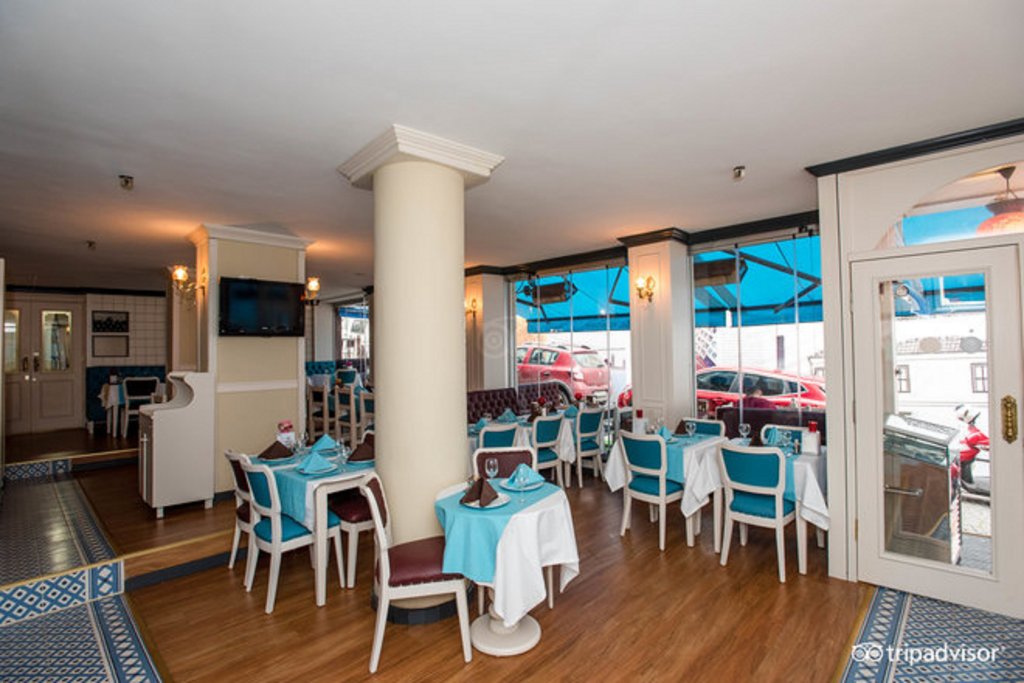 Hotel Agan 6