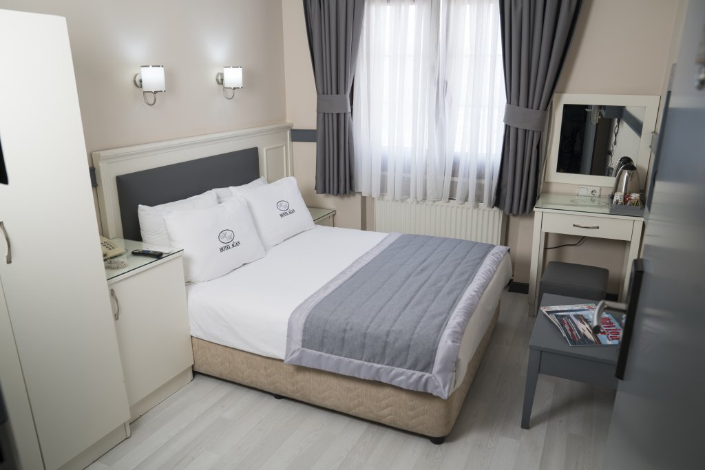 Hotel Agan 8
