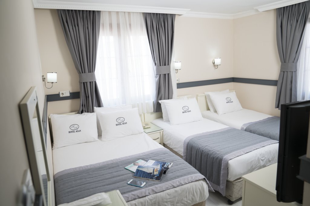 Hotel Agan 9