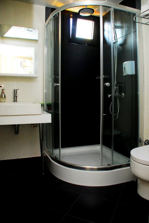 Tempo Hotel Çaglayan Istanbul 10