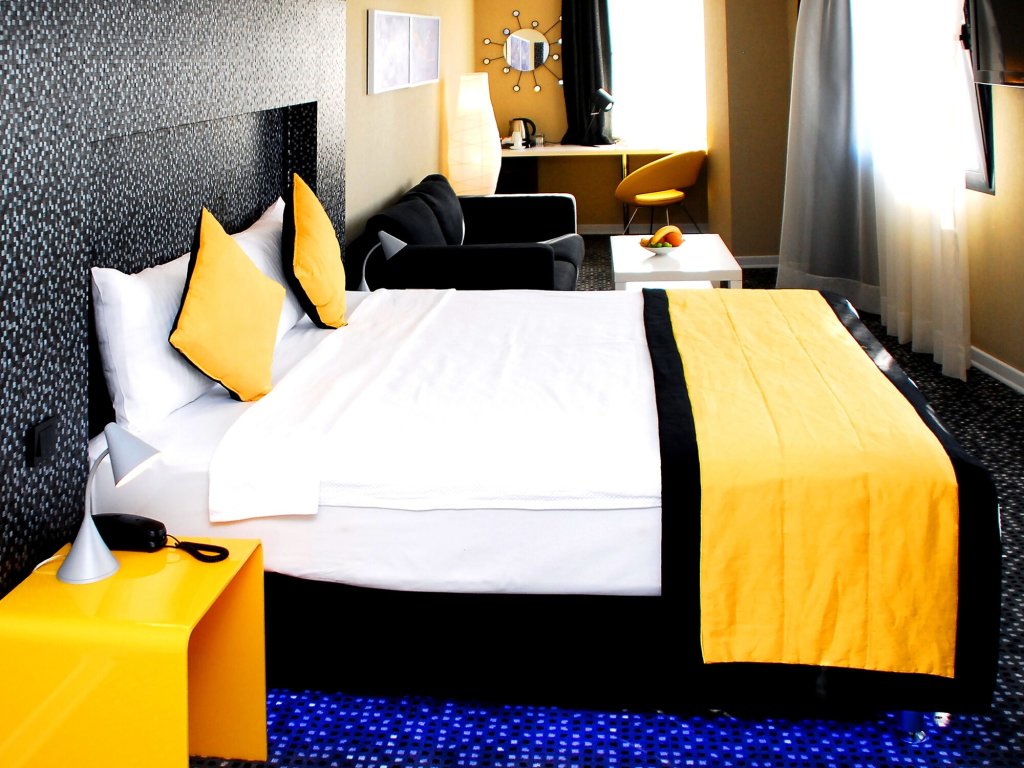 Tempo Hotel Çaglayan Istanbul 11