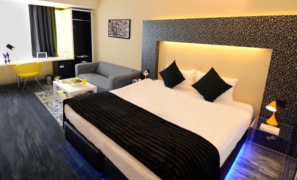 Tempo Hotel Çaglayan Istanbul 16
