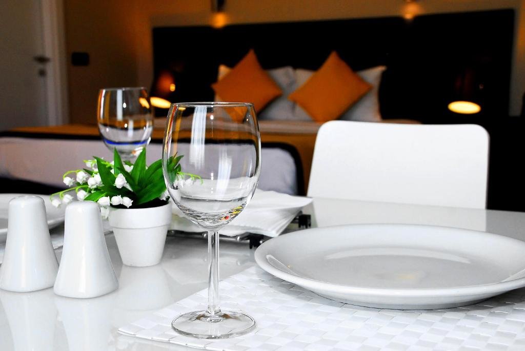 Tempo Hotel Çaglayan Istanbul 17