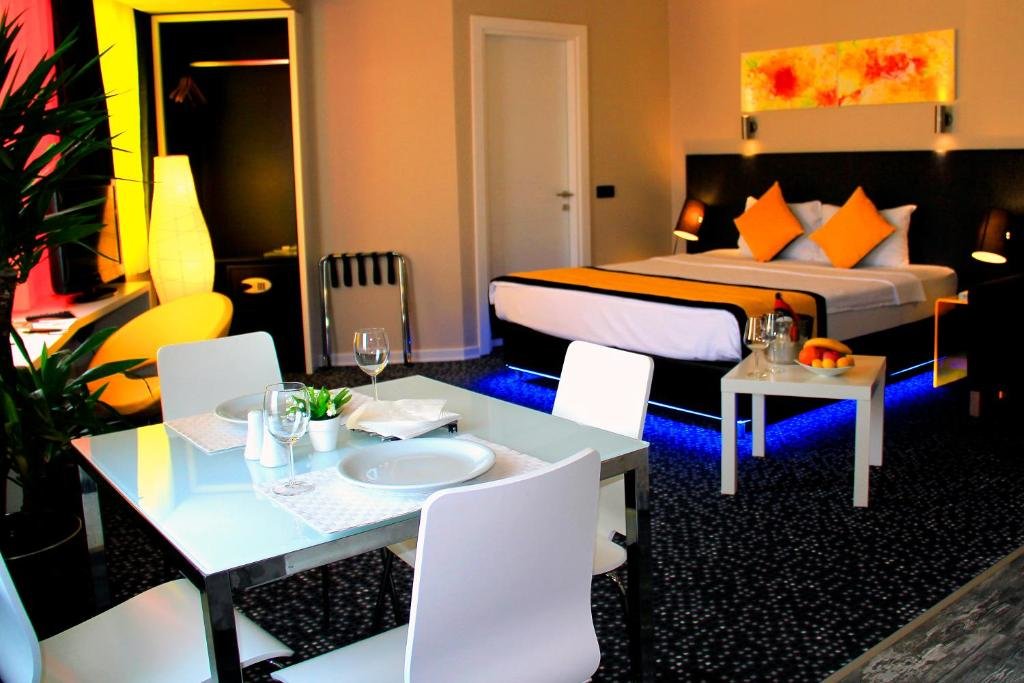 Tempo Hotel Çaglayan Istanbul 20