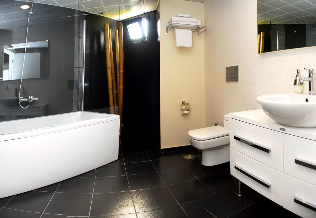 Tempo Hotel Çaglayan Istanbul 21