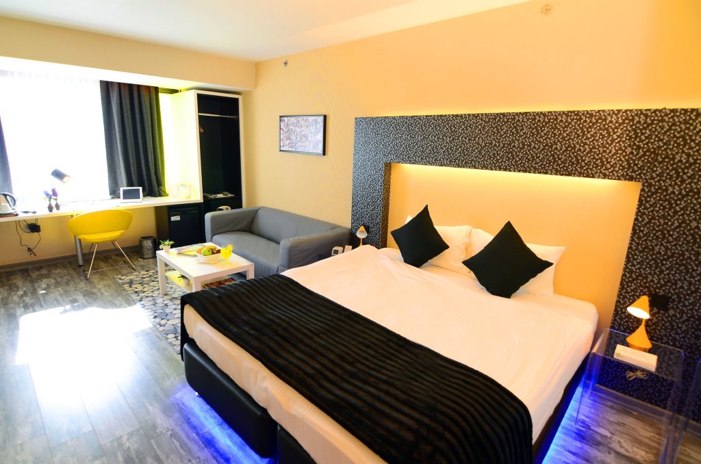 Tempo Hotel Çaglayan Istanbul 22