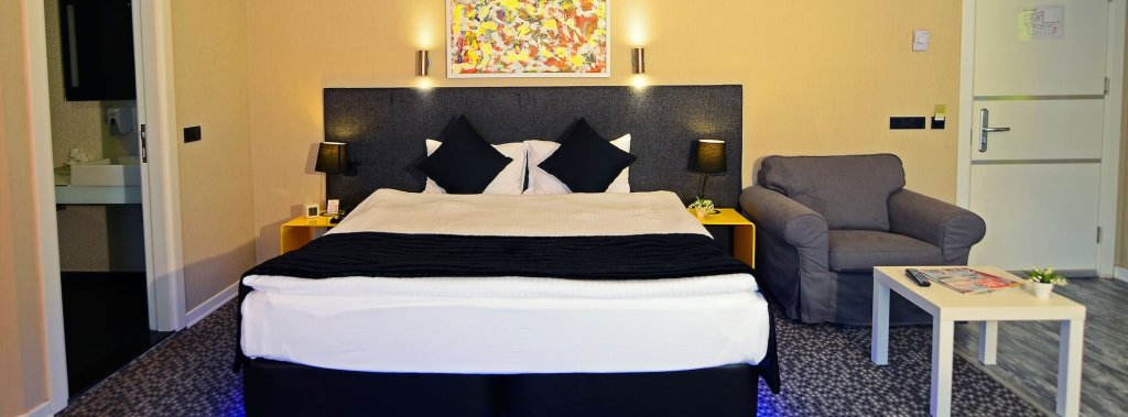 Tempo Hotel Çaglayan Istanbul 6