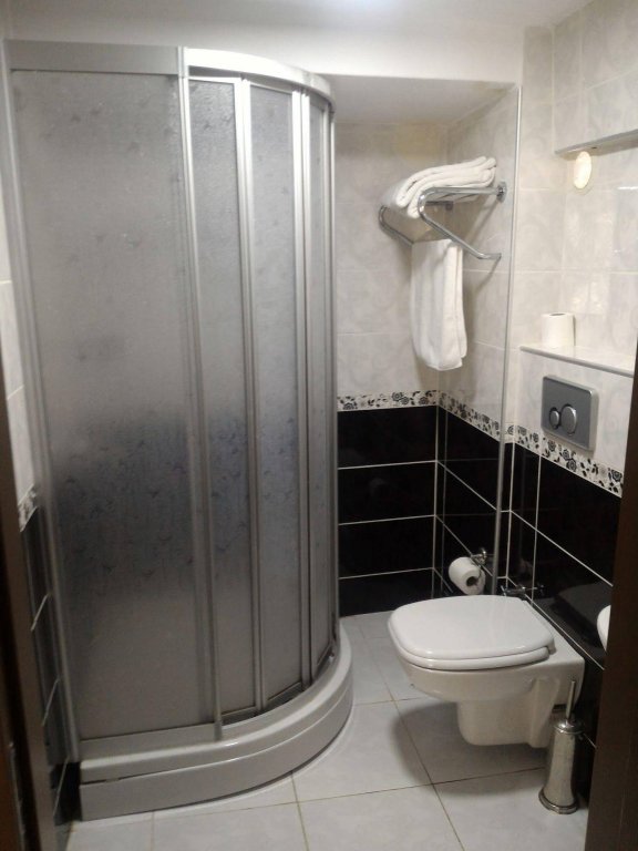 Oban Suites İstanbul 10