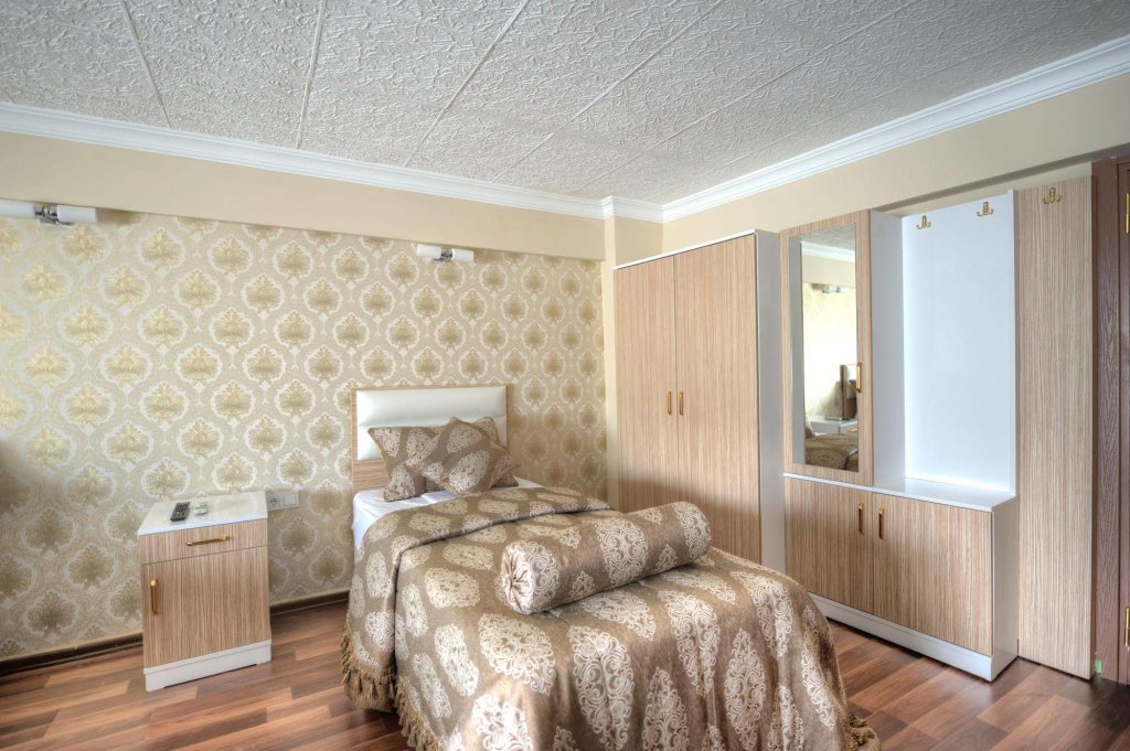 Oban Suites İstanbul 15
