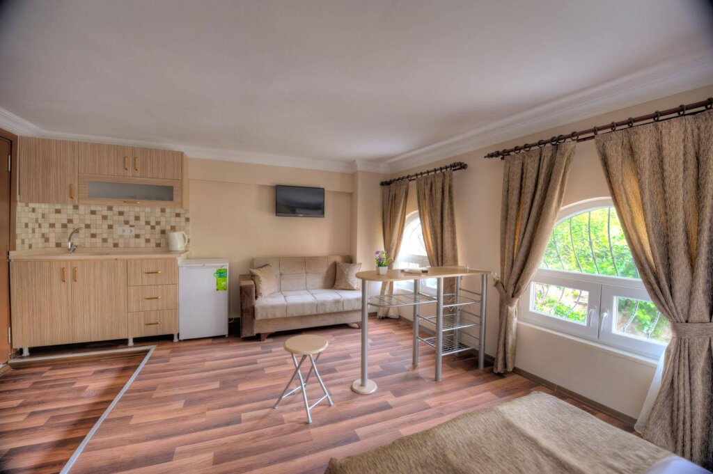 Oban Suites İstanbul 2
