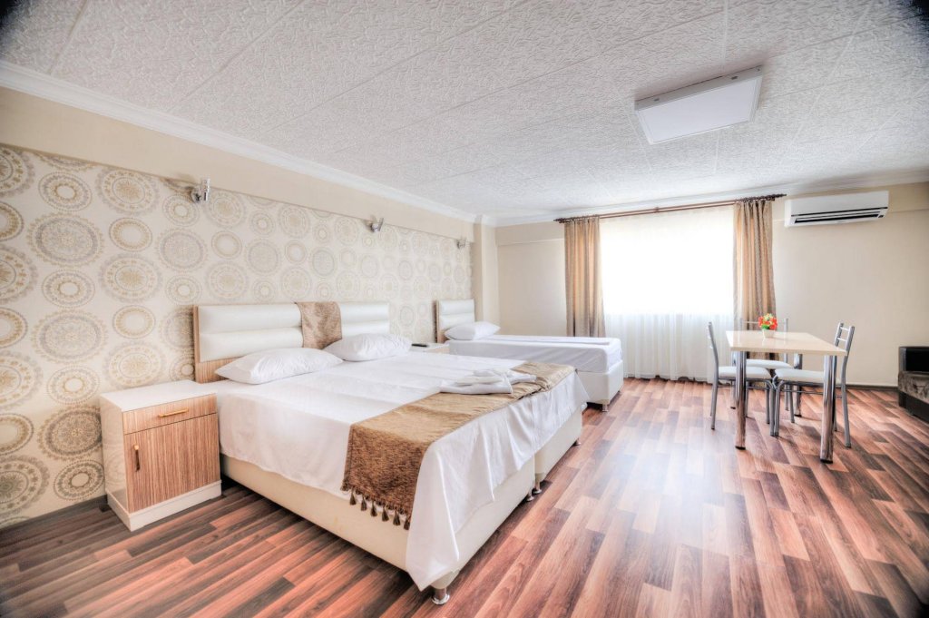 Oban Suites İstanbul 3